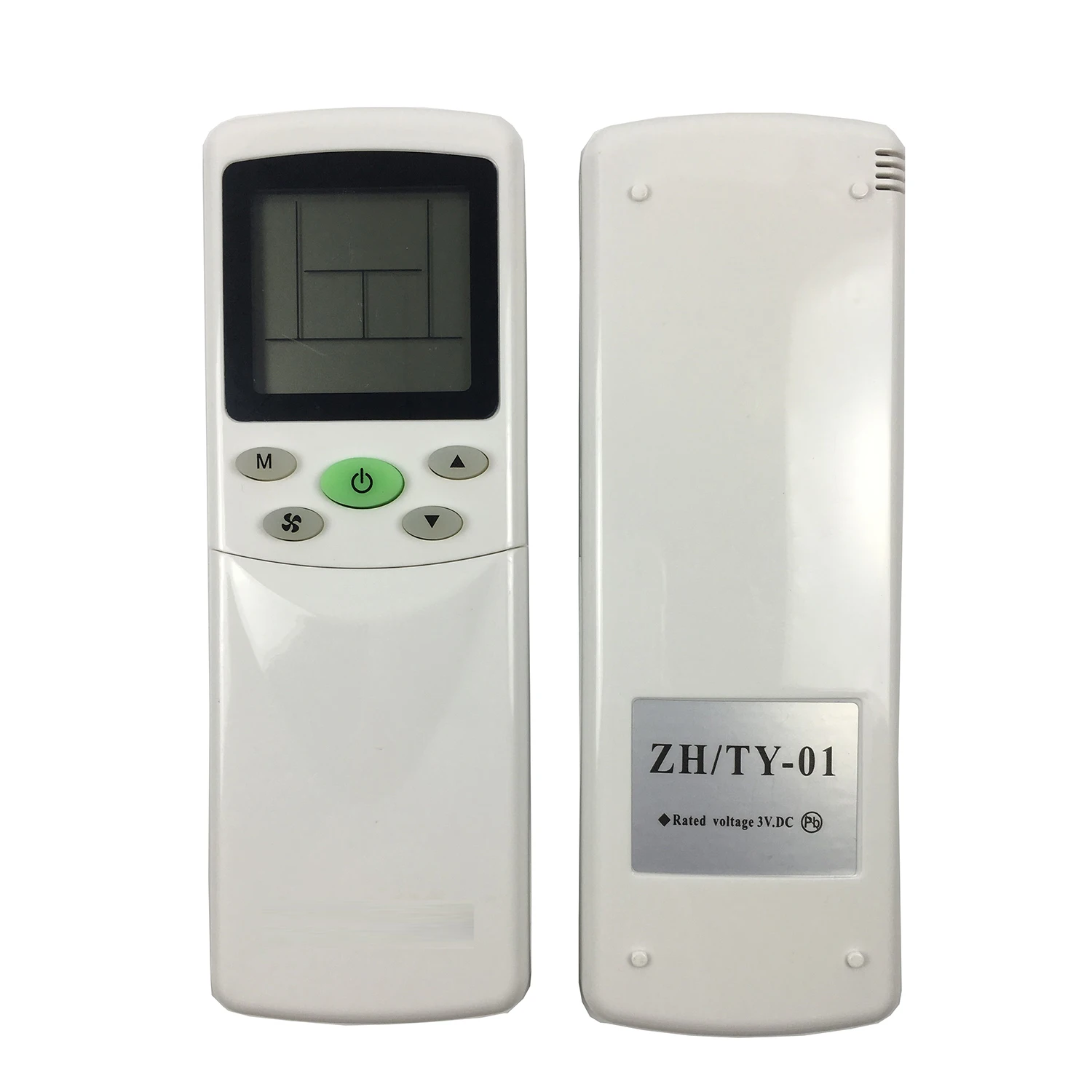 

Air conditioner remote control suitbale for chigo controller ZH/TY-01 ZH/TY01 ZHTY-01