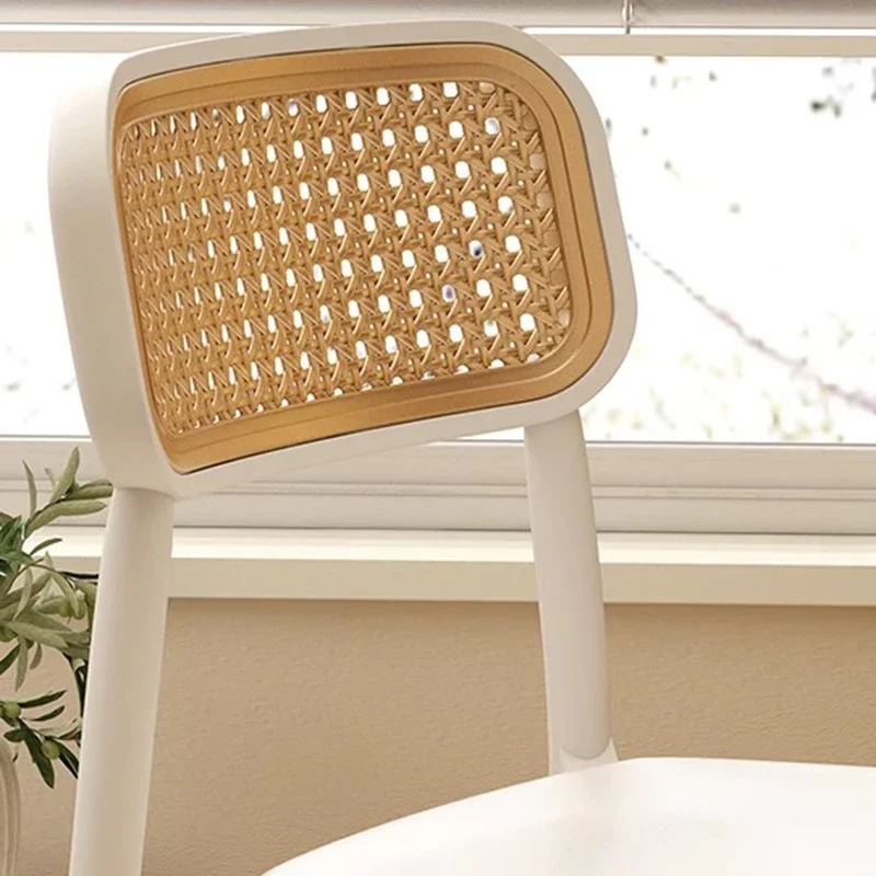 Кремовый стиль современный стул для макияжа комод роскошный туалетный столик