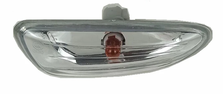 

Left Right Side Light Side Turn Signal Side Light Fender Light Turn Signal for Roewe 350 2009-2013