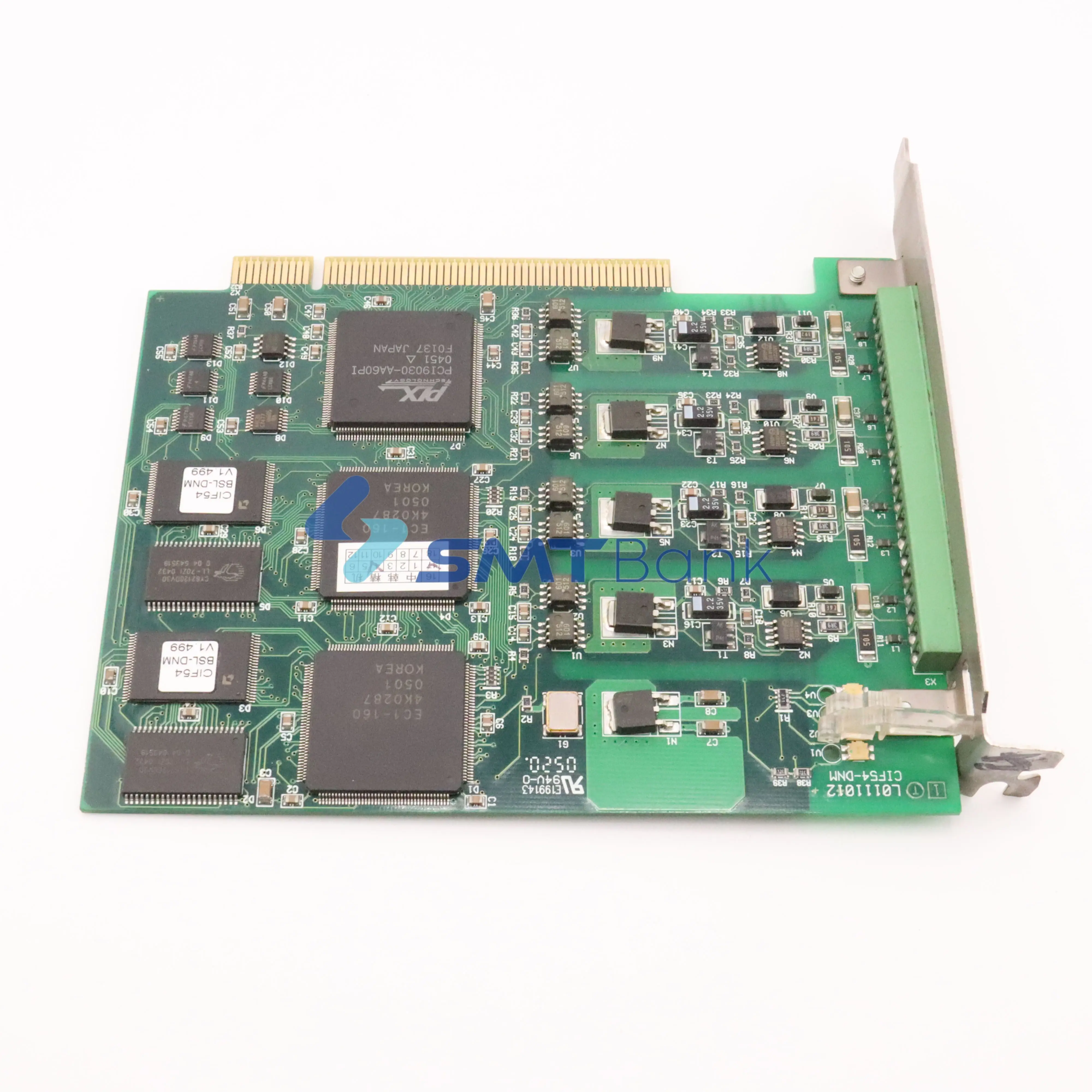 SMT для Samsung/Hanwha SM431 Feeder IO Board