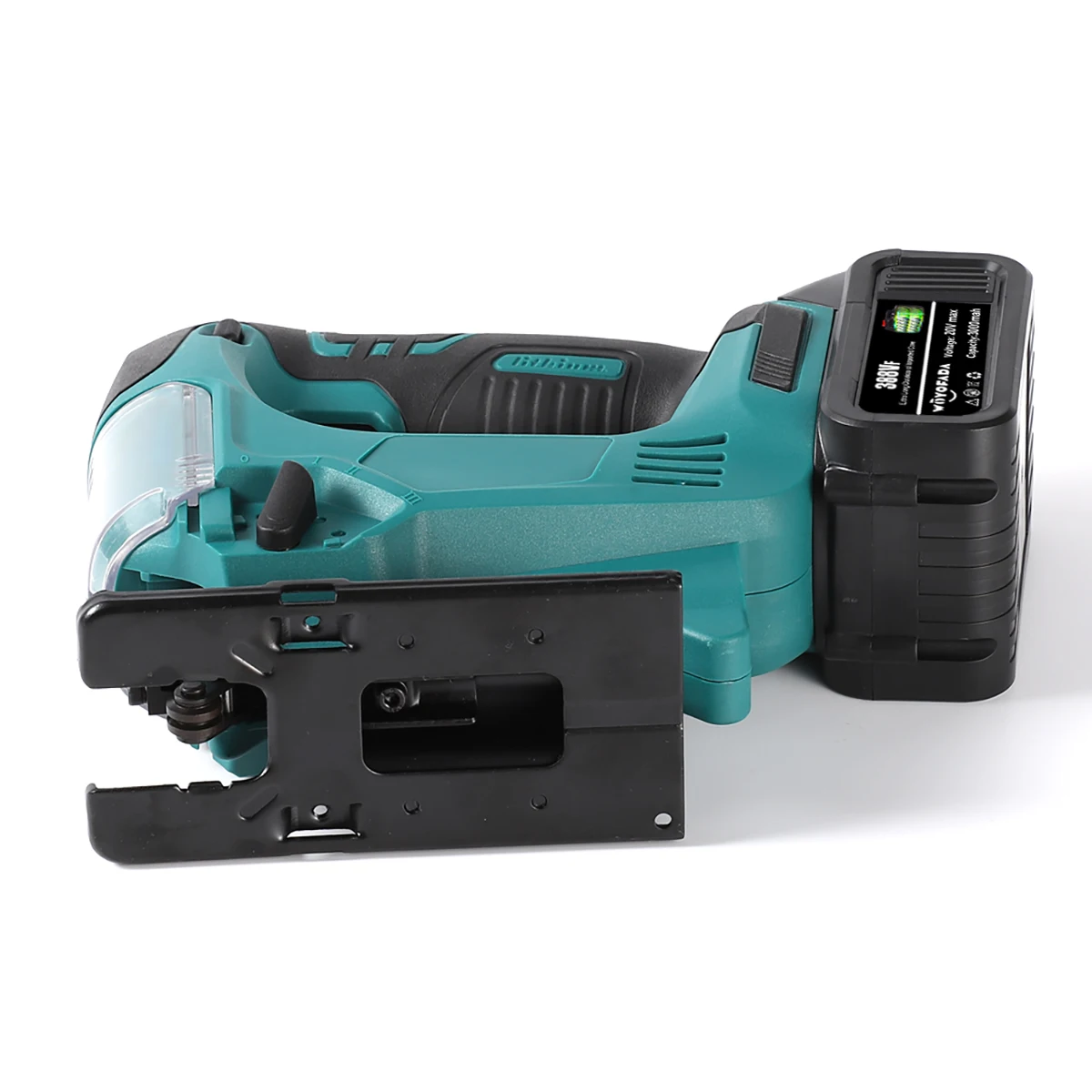 Лобзик Аккумуляторный 21 в 65 мм 2900 об/мин 18 | Инструменты