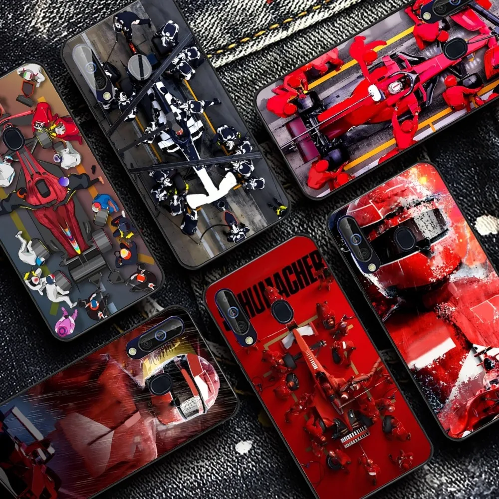 Чехол для Samsung A 10 11 12 13 20 21 22 30 31 32 40 51 52 53 70 71 72 73 91