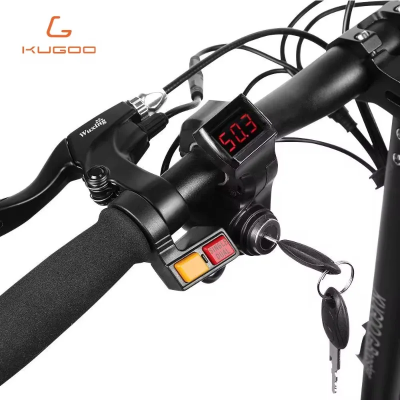 Дисковый тормоз для Kugoo Gbooster