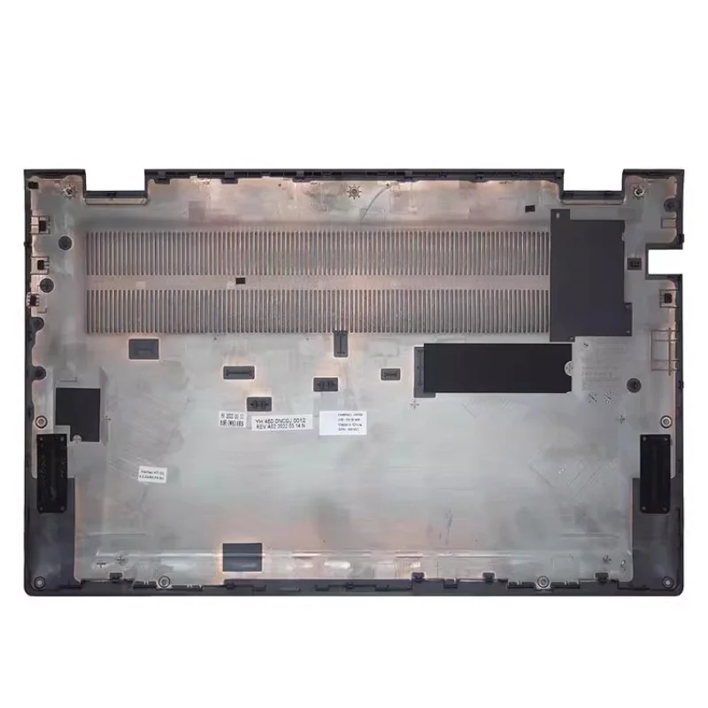 НОВЫЙ ОРИГИНАЛЬНЫЙ нижний чехол для ноутбука Dell Vostro 15 5510 5515 06F5C1