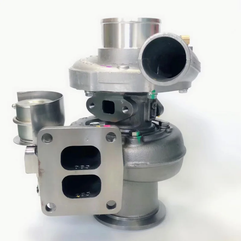 12709700201 S200G Турбокомпрессор для сельскохозяйственной техники John Deere и комбайн 6068H