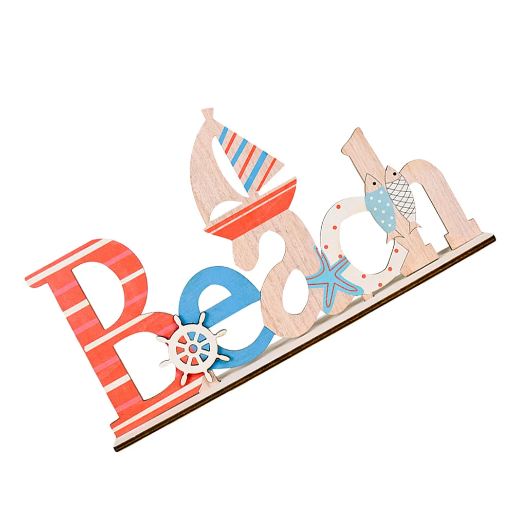 

Decor Sailor Decor Dining Room Table Decor Ornaments Unique Beach Themed Party Decorations Beach Bathroom Decor Accessories