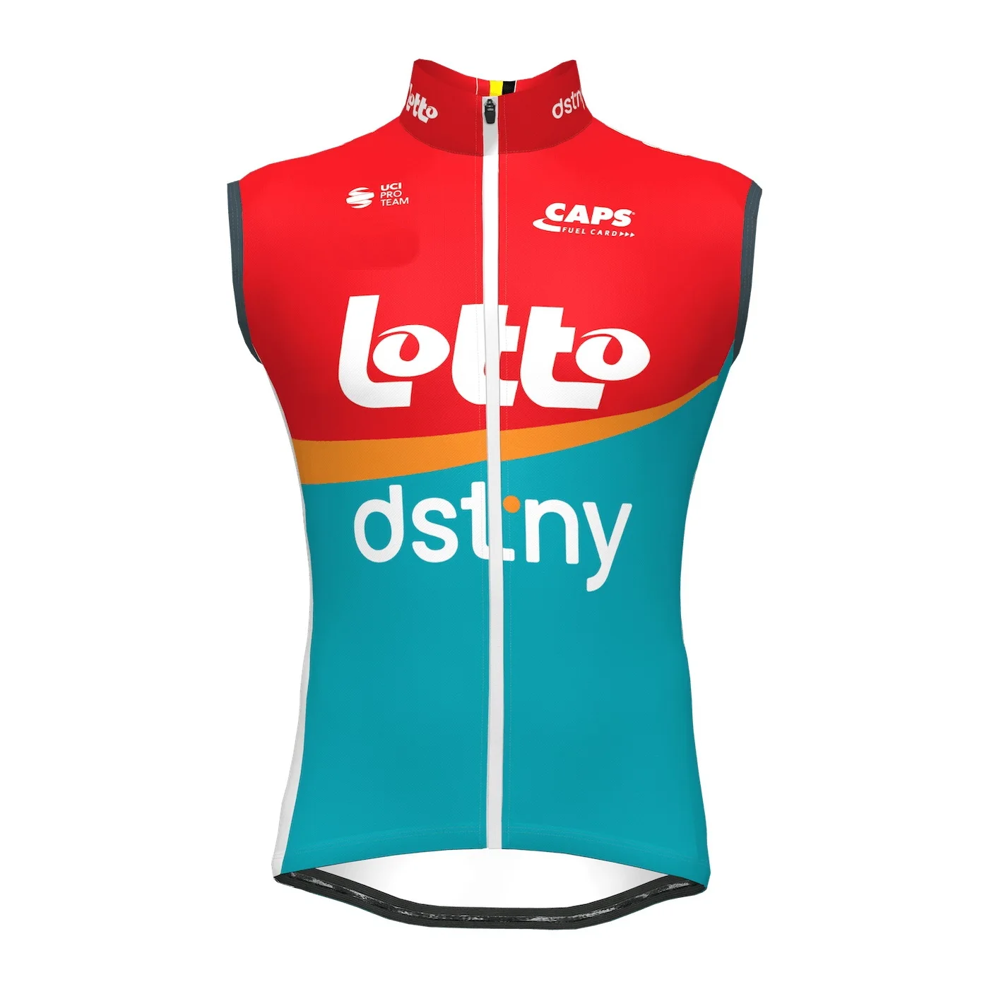 

Летняя велосипедная жилетка Lotto Dstny TEAM без рукавов, одежда для горных велосипедов, велосипедная одежда Maillot Ciclismo, велосипедная одежда, 2023
