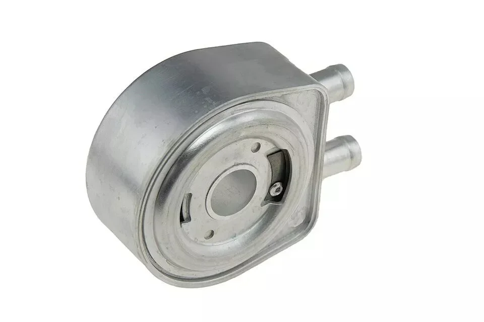 2130000 QAB 21305AW300 21305BN700 7433507371 7700114039 7700114040 Масляный радиатор для Nissan Renault Mitsubishi