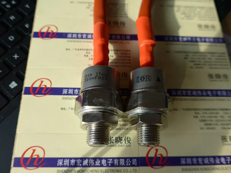 

300HFR80 Power module