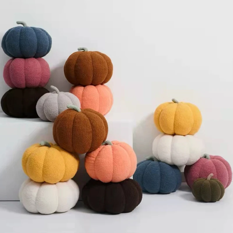 Подушка плюшевая мягкая 20-48 см |