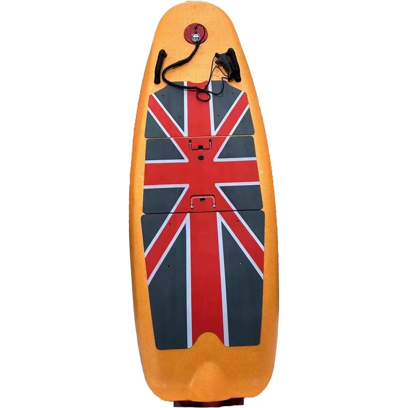 90 мин. 52 км/ч EPP электрические доски для серфинга высокоскоростные 2 скоростные