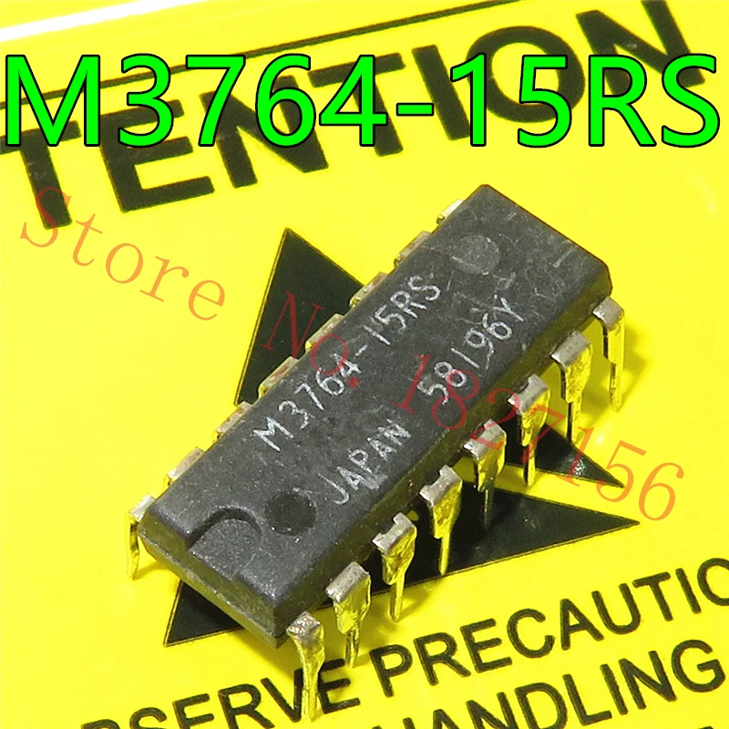 

NEW New Arrival Promotion 1PCS M3764-15RS M3764 DIP16