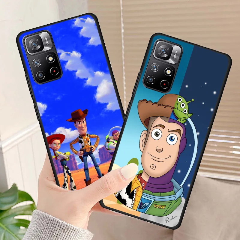 Женская силиконовая лампа для Redmi Note 9 9T 9S 10 10S 10T 11 11S Pro Max