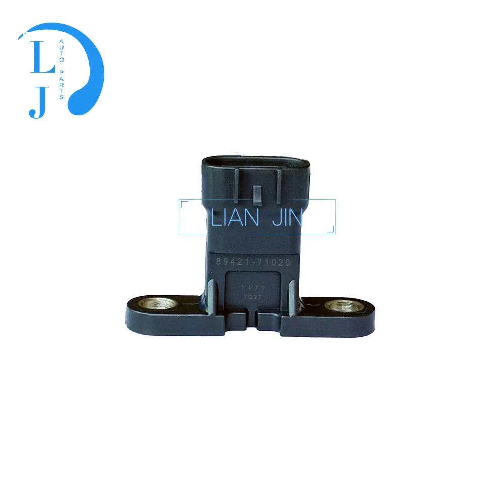 89421-71020 Датчик давления впускного воздуха турбонаддува подходящий для Toyota Hiace Hilux