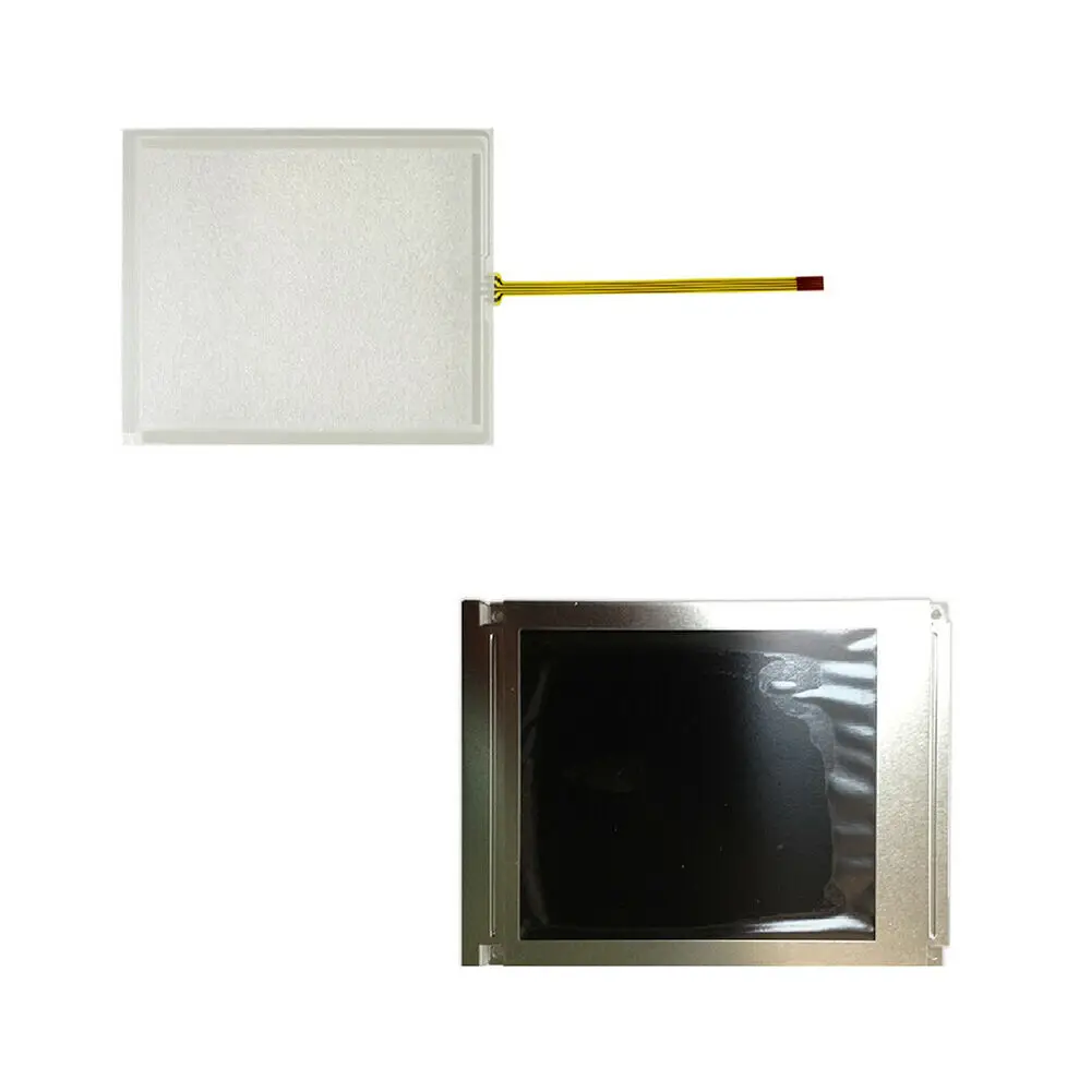 

For Siemens OP177B 6AV6642 6AV6 642-0DA01-1AX1 Touch Screen+LCD Dispaly Panel