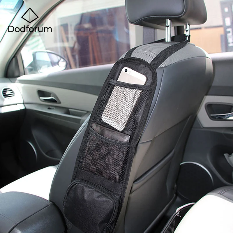 

2 шт., органайзер для сиденья автомобиля