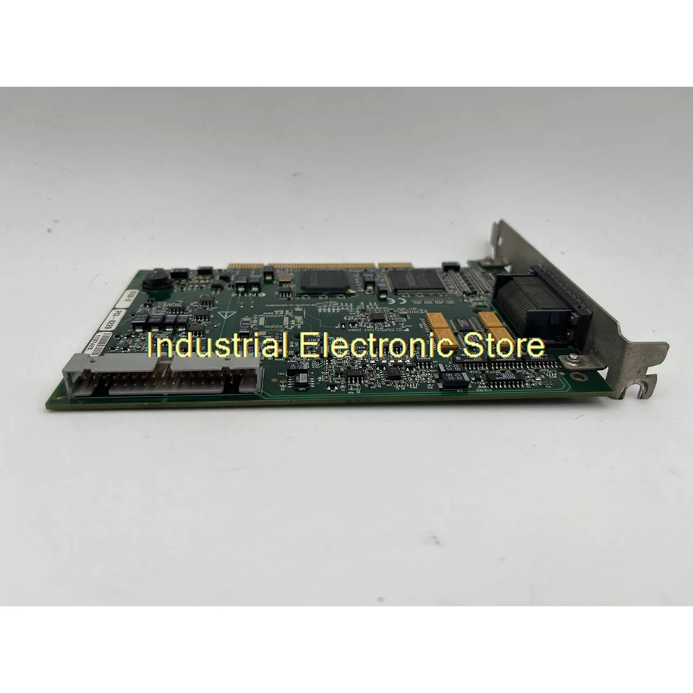 Для карты сбора аналогового ввода NI 32 PCI-6229