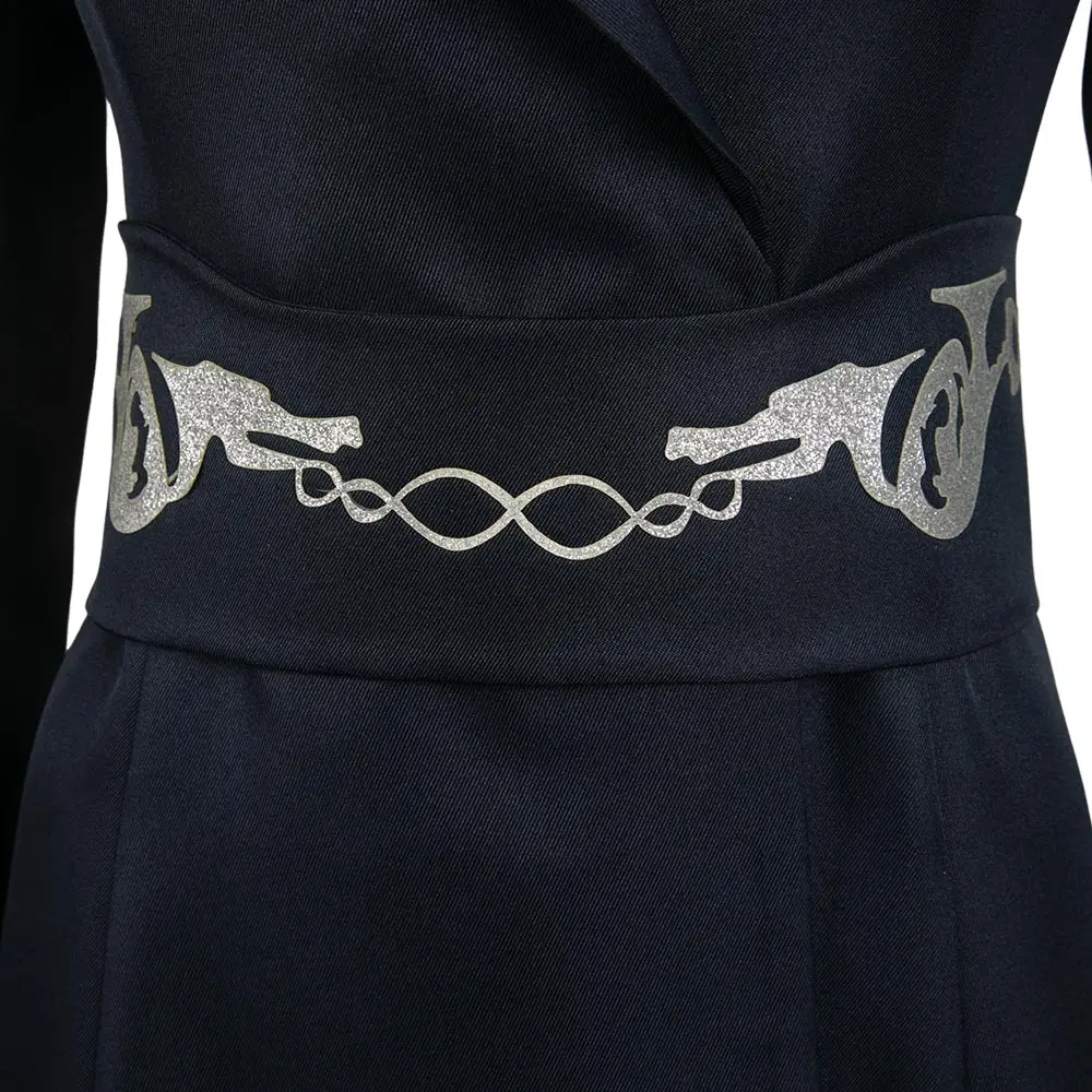 Женский костюм для косплея Rhaenyra