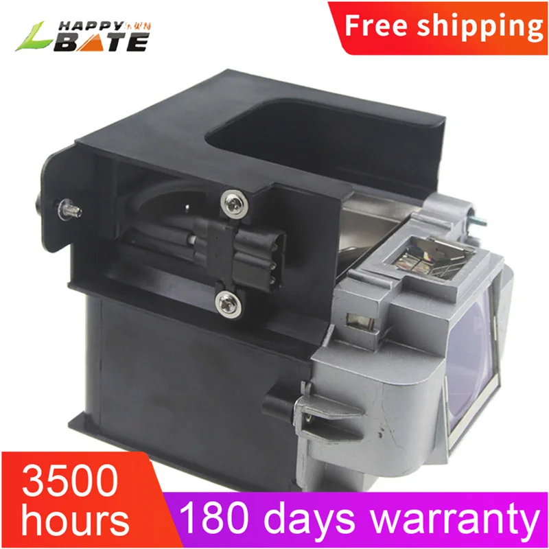 

VLT-XD3200LP High quality Replacement Projector Lamp for Mitsubishi GX-6400 GW-6800 XD3200U XD3200 WD3300U WD3300 XD3500U