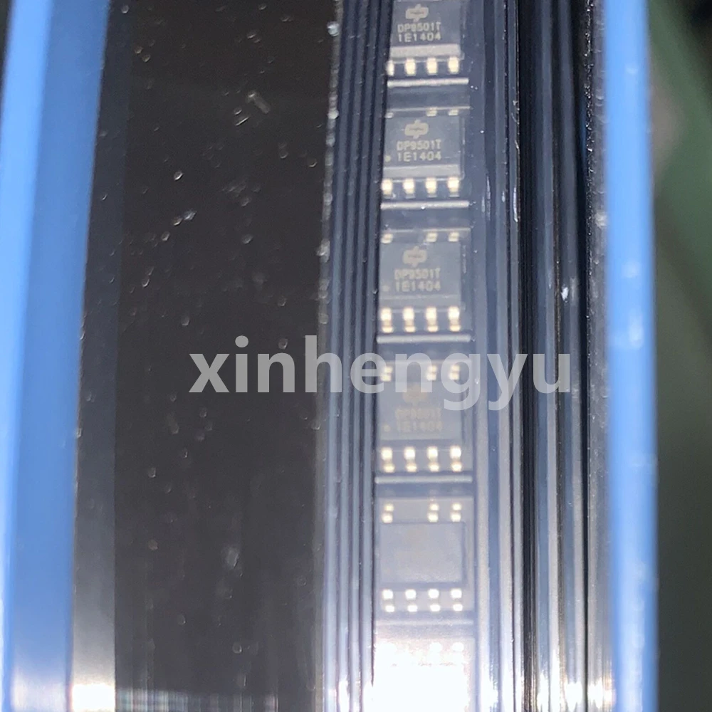 

New DP DP9501T non-isolated highly integrated constant current LED power switch chip IC 5-50pcs/lot