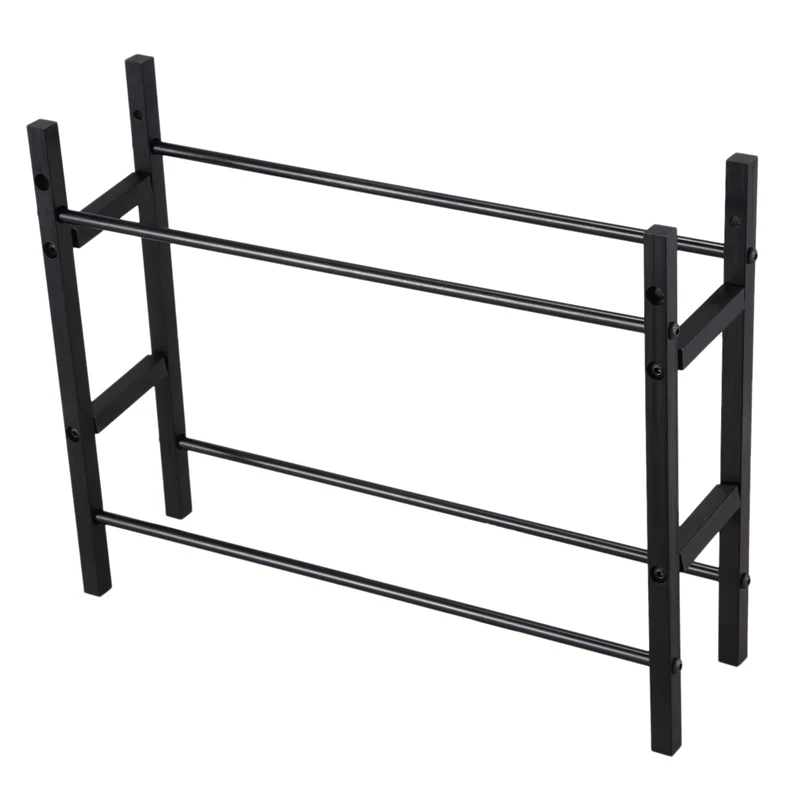 

1/10 RC Crawler Model Car Tire Wheel Storage Rack Tyres Shelf