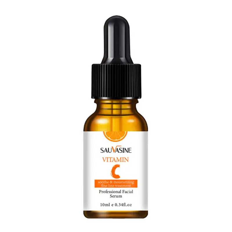 

Vitamin Face Serum For Women Facial Care Vitamin C Essence Vitamin C Face Serum For Dull Skin Repair Moisturizing And
