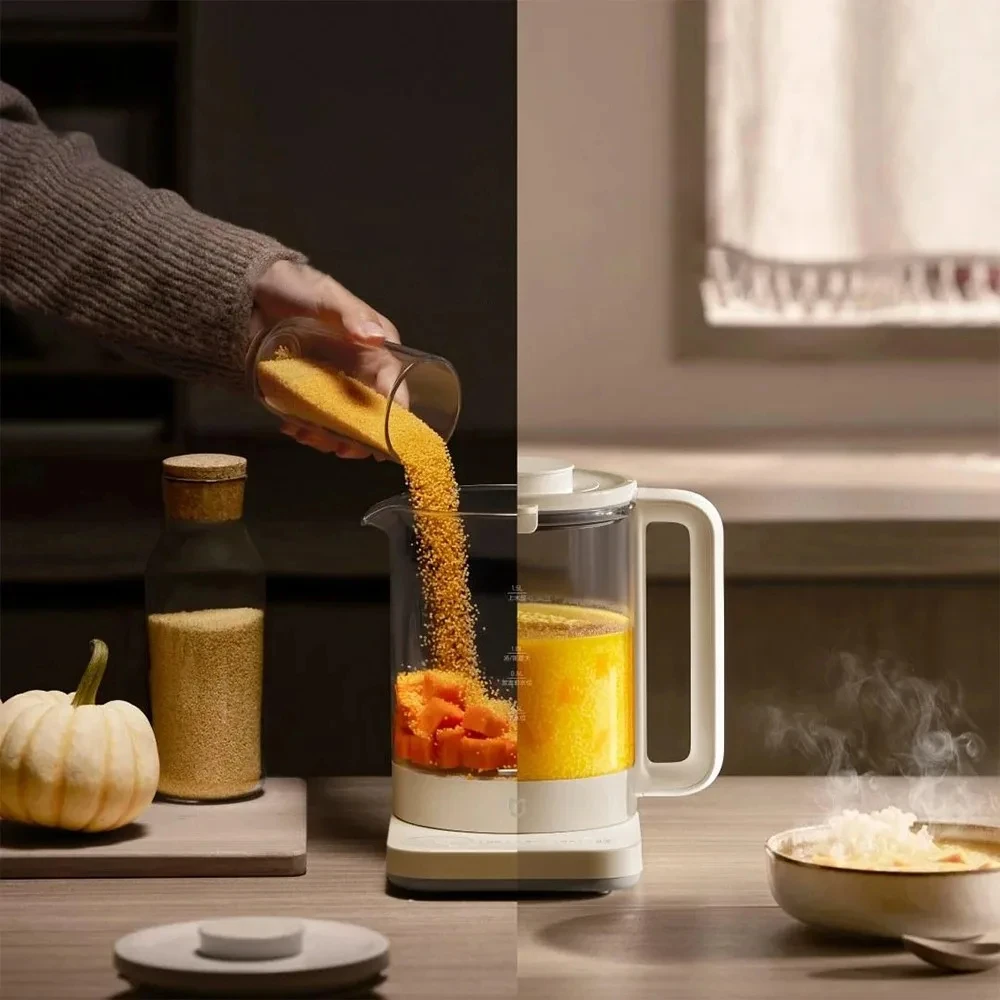 Электрический чайник XIAOMI MIJIA