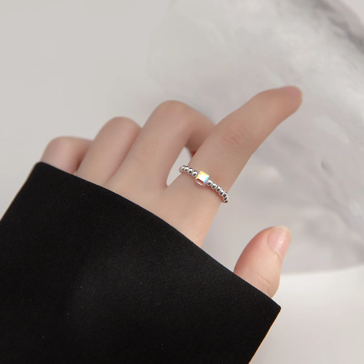 thumb