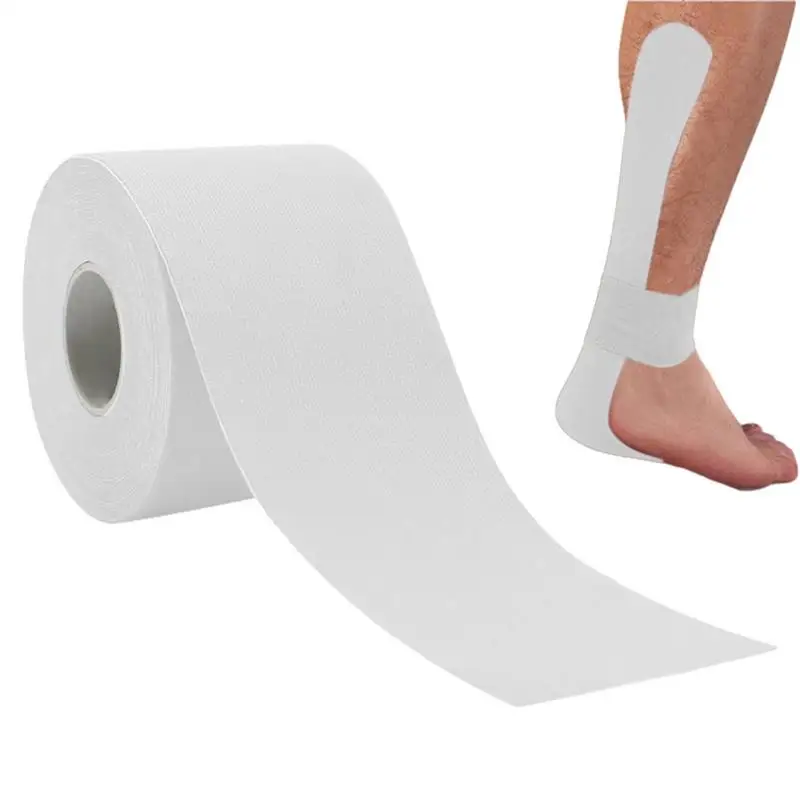

Sports Tape Athletic Waterproof Kinesiology Tape Roll Joints Support And Muscle Relief Kinesiology Sports Tape For Body Relief
