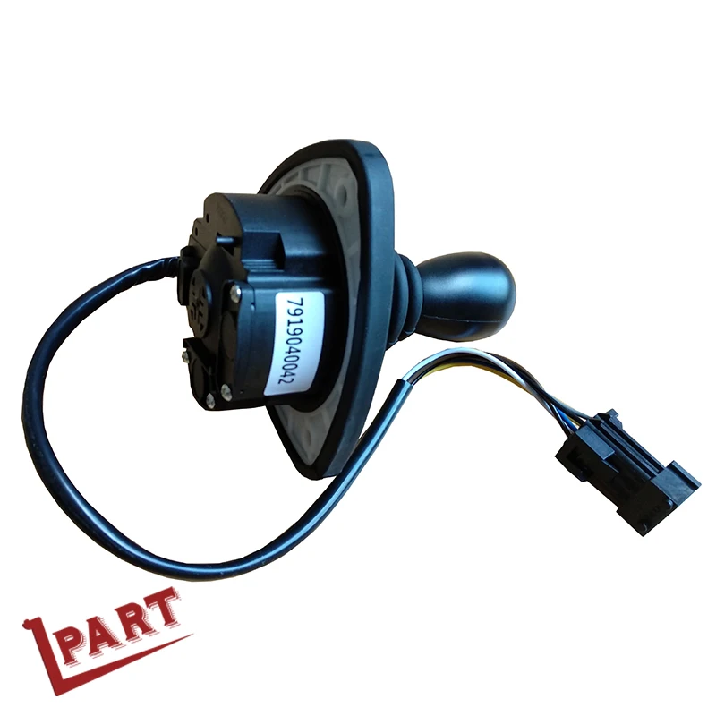

Linde Forklift Spare Part Linde Joystick Part Number 7919040042