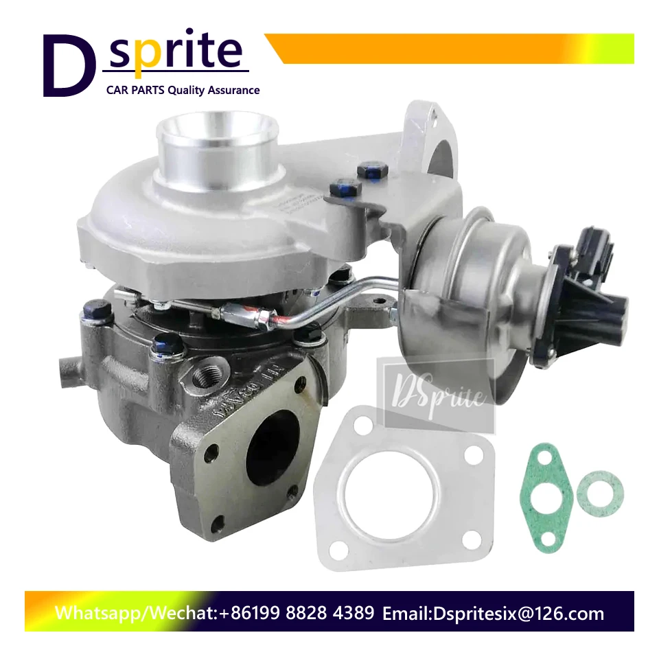 49477-01610 Автомобильное турбокомпрессор для Chevrolet Captiva Opel Antara 25185863 25187704 25194654 4821391 4818934