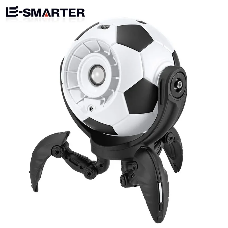 Портативный Лазерный Проектор Galaxy С Вращением Футбольного Мяча На 360° °