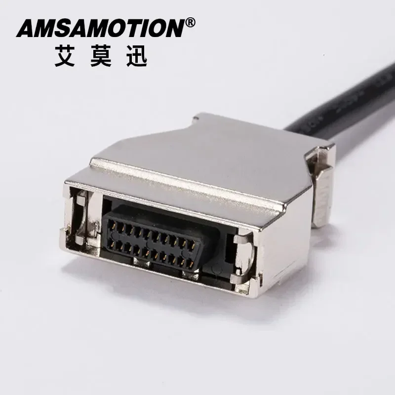 Фото Кабель для загрузки USB-CIF02, подходящий для серии Omron CPM1A/2A, кабель для программирования ПЛК, обновленный USB-порт CQM1-CIF02 №2
