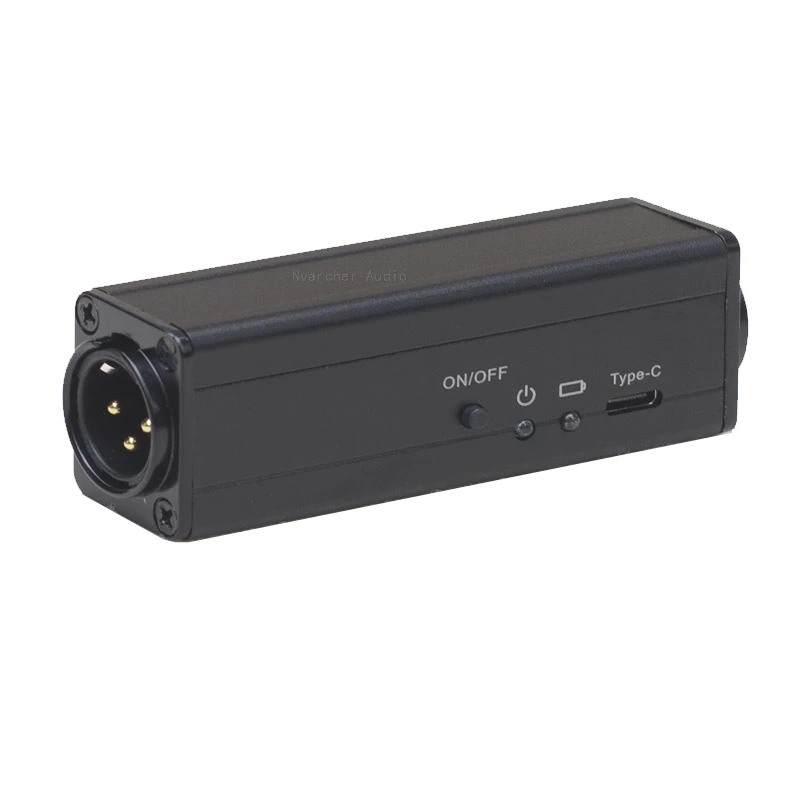 Коаксиальный SPDIF к AES XLR запись DAT подключенный цифровым активным мониторным