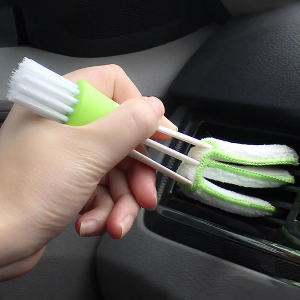 

New Design Multipurpose Mini Car Brush Keyboard Z4D5 U2S0