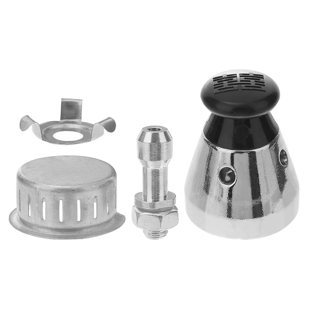 

Pressure Cooker Accessories Valves Aluminum Alloy Kit Replacement Parts Kitchen Utensils Component