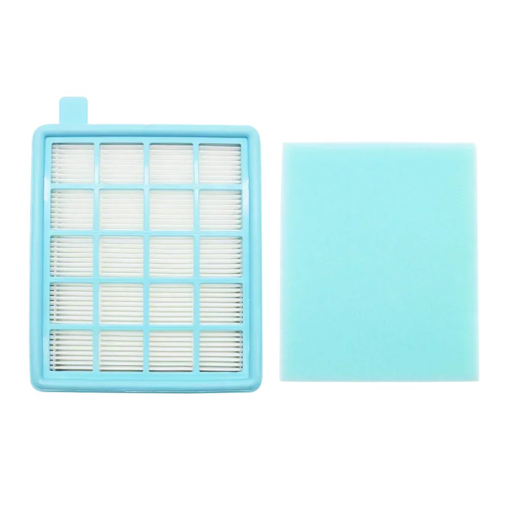 

HEPA-фильтр для пылесоса Philips FC8470 FC8471 FC8472 FC8473 FC8474 FC8476 FC8477 Buffalo-Mistral