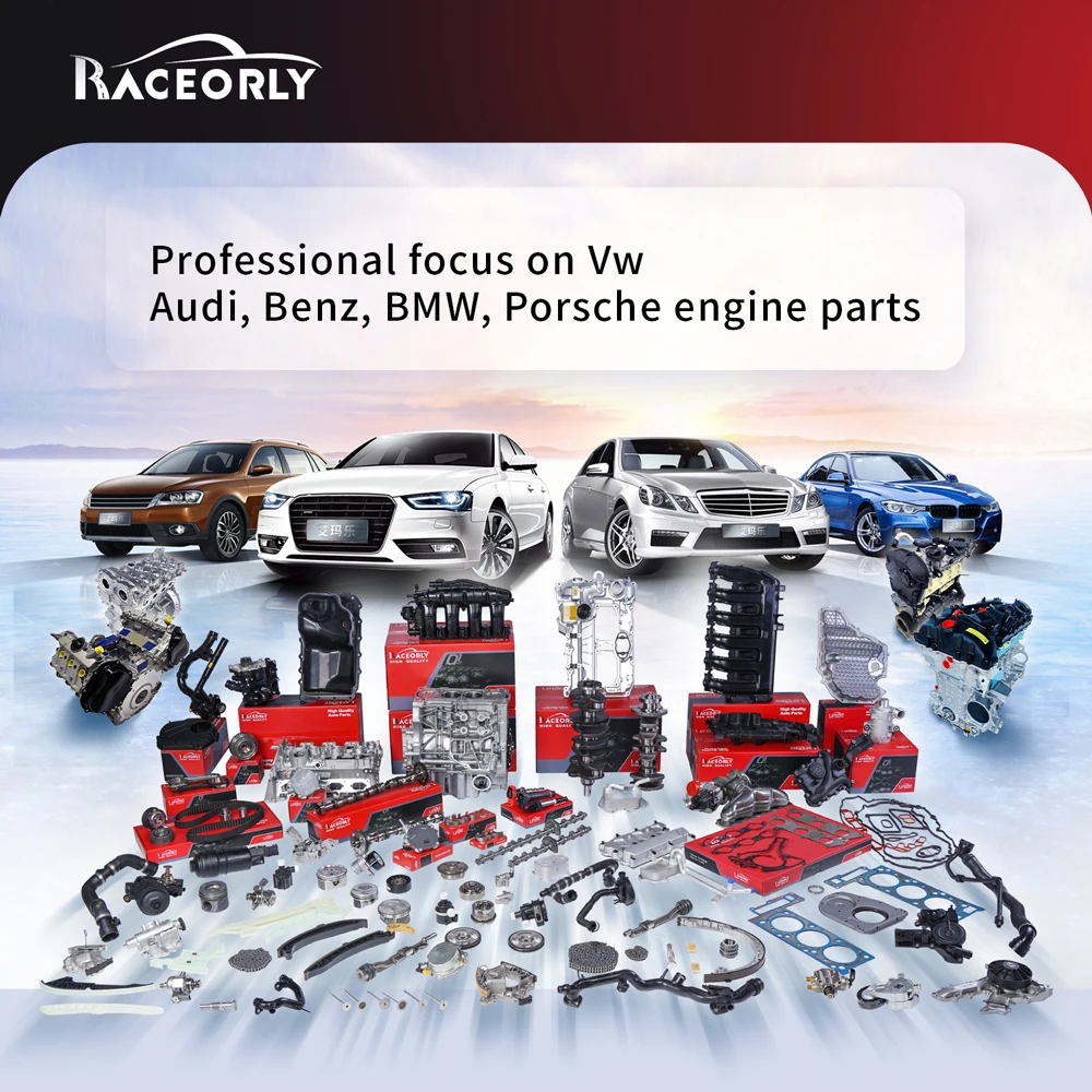 Горячая продажа двигателя в сборе 06K 100860 PX для Audi A3 CUF 1.8T Kodiaq Magotan Lamando ea888