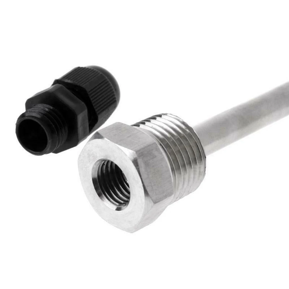 Рисунок 4 - Датчик температуры Thermowell 30-200 мм