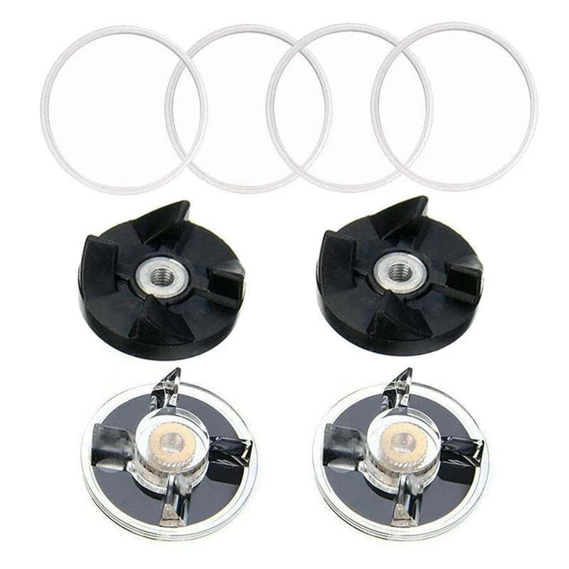 

Blender Base Gear & Blade Gear Replacement Parts For Magic 250W Blender Juicer Parts Accessories