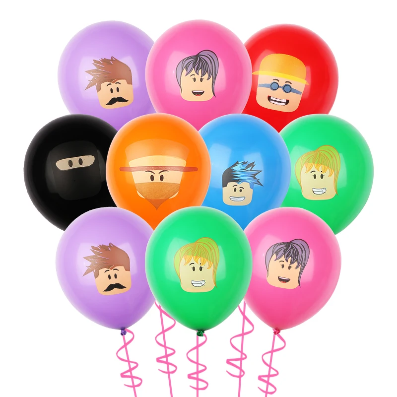 12-дюймовый Игровой Латексный Шар Для Дрифта Строительные Инструменты Украшение