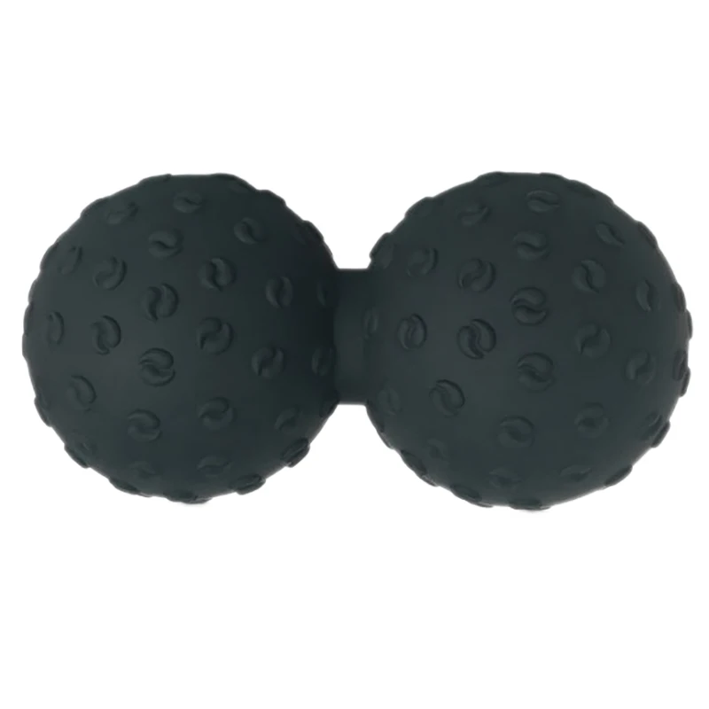 

Massage Balls Fascia Ball Yoga Ball Trigger Point Therapy, Muscle Knots, Yoga Therapy And Acupoint Massage