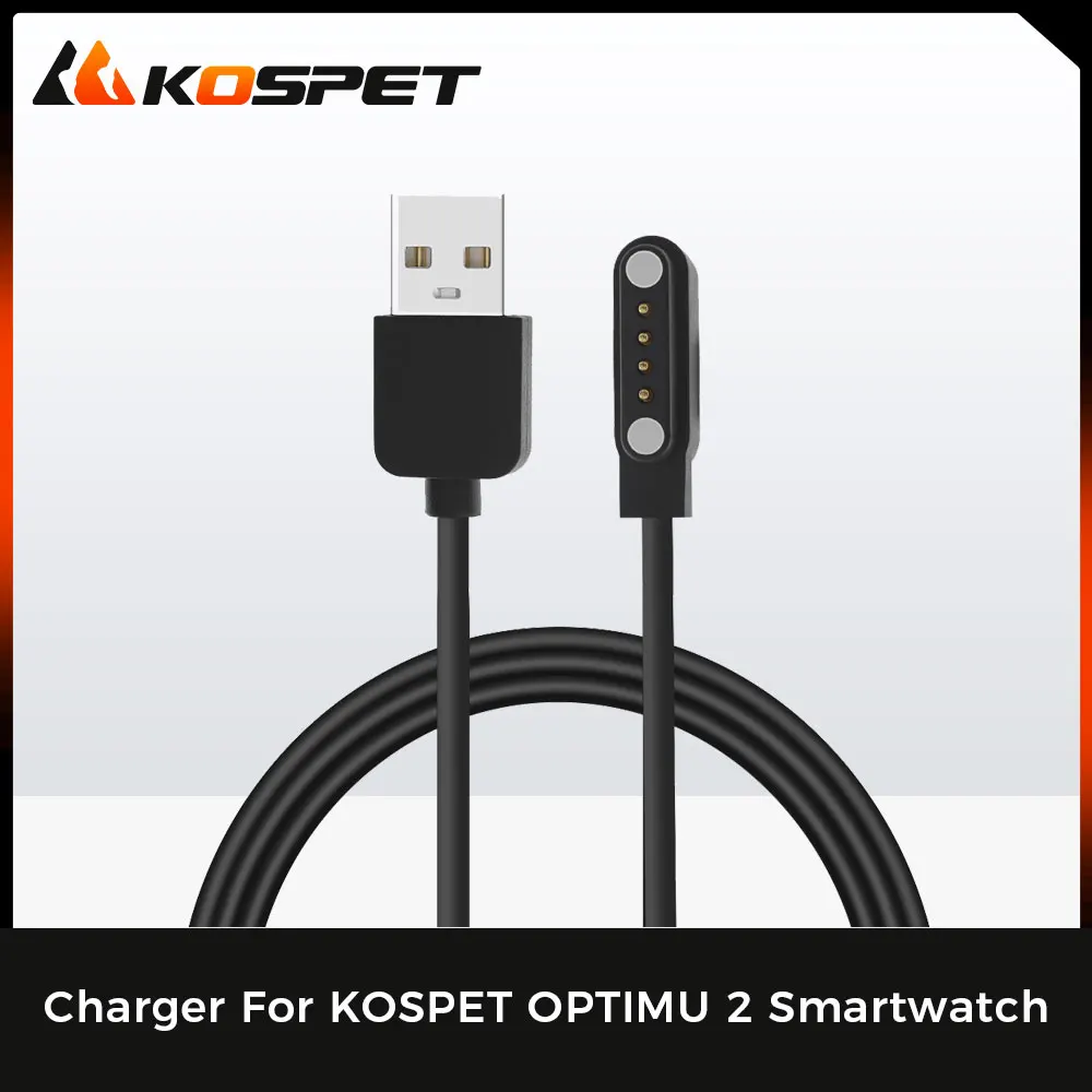 KOSPET Optimus 2 зарядная подставка USB станция Дата-кабель Зарядное устройство