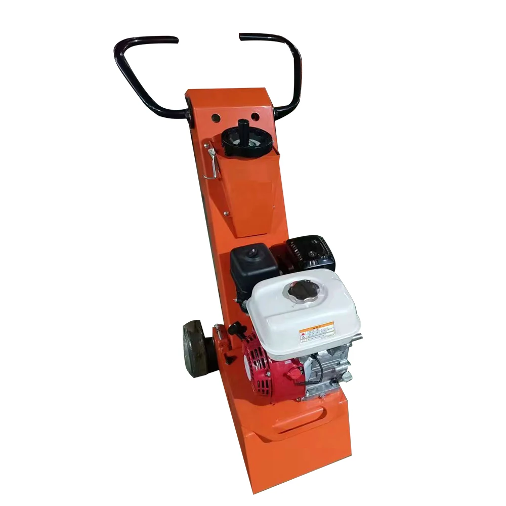 Продажа шероховатостей и фрезерных машин ручной маленький бензиновый фрезерный