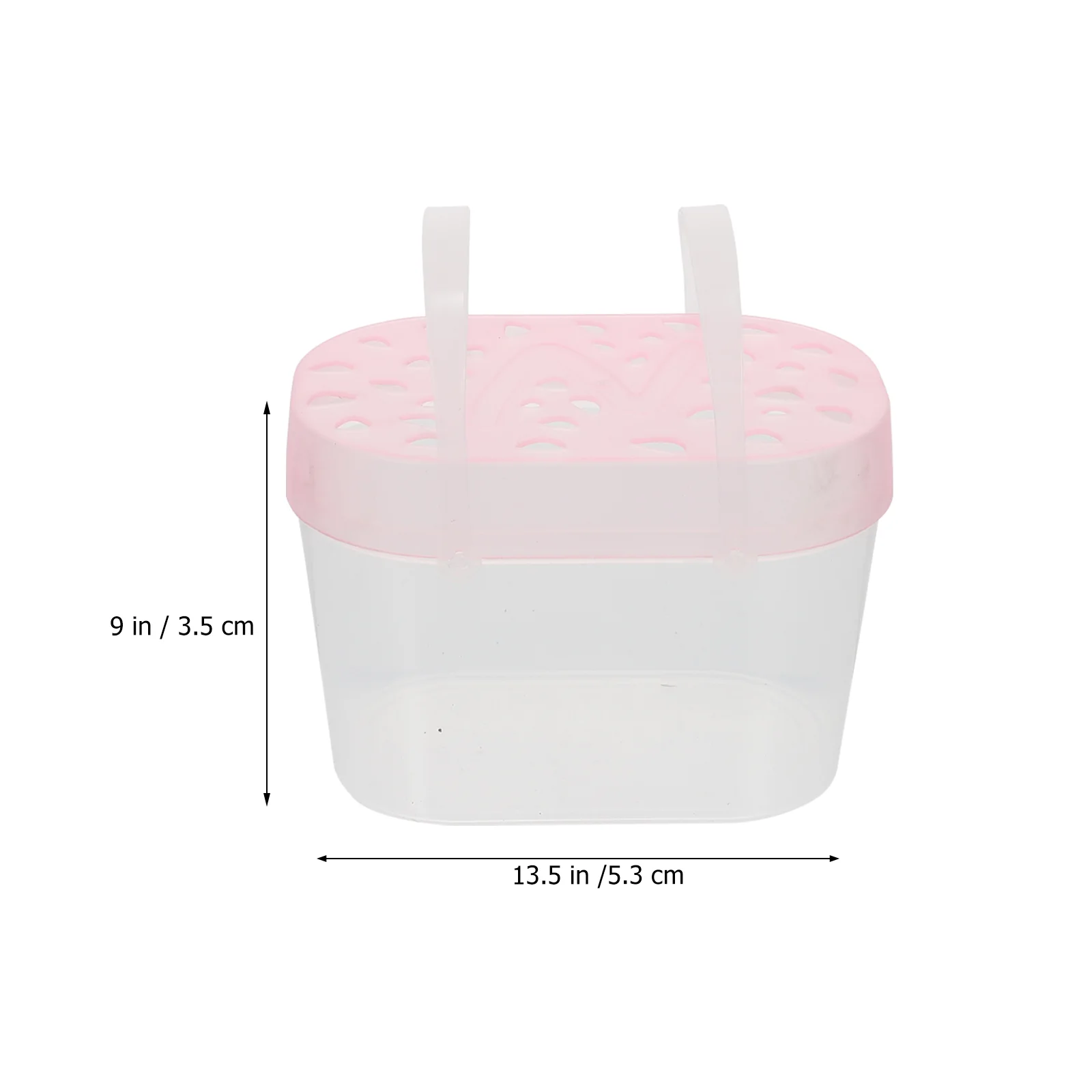 3-х шт. чехол для переноски черепахи транспортные коробки чехлы аквариума клетки