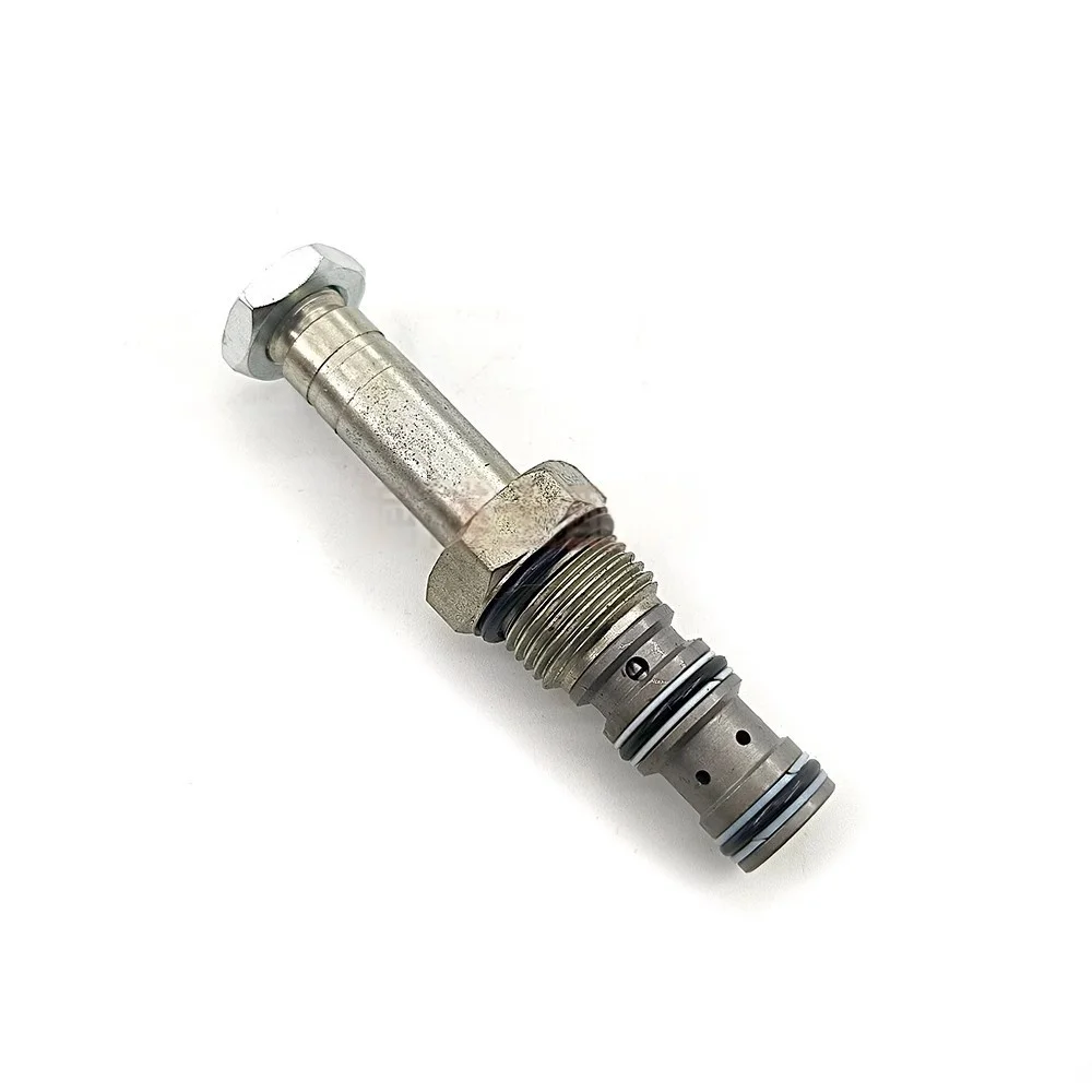 Сердечник электромагнитного клапана экскаватора Caterpillar для E305.5d 306/307/308c 308d Walk Pilot