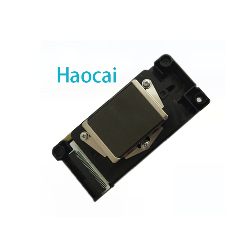 Разблокированная печатающая головка для Epson R1800 R2400 1800 2400 Mutoh RJ900 DX5 на водной