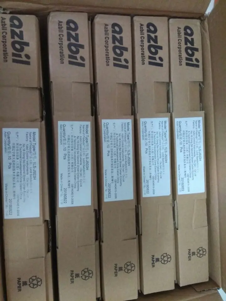 Октябрь YAMATAKE/AZBIL Контроль температуры Sanmu SDC40J8V0AS0054D0 C40J8V0AS 005400