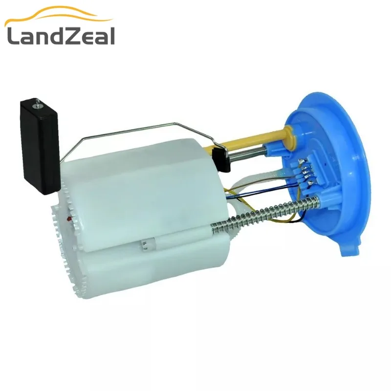 OEM 1K0919051DB E8833M SP5021M 1K0919051BH 1K0919051AQ топливный насос для Audi A1 A3 VW Golf Passat B6 B7 Jetta Touran