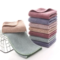 3575cm coral fleece face towel sets super absorbent bathroom hand towels fast drying camping sports soft baby washcloth towel